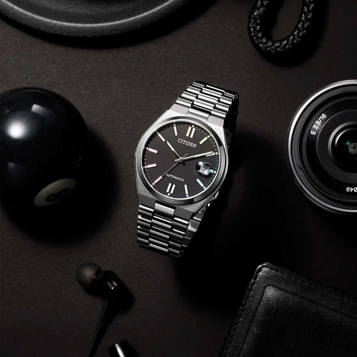 Citizen NJ0151-53E
