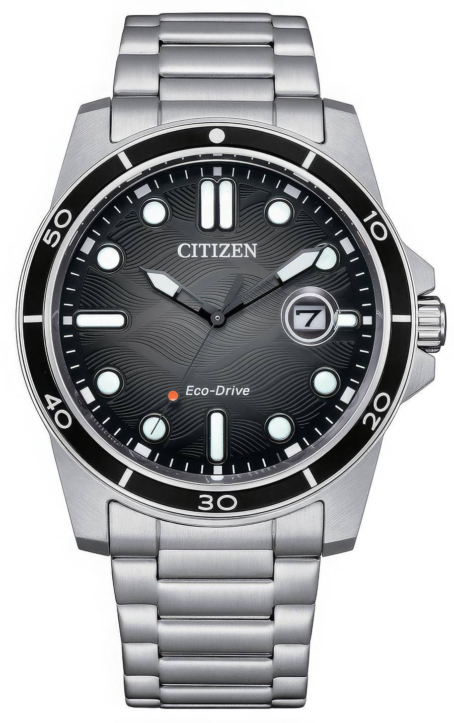 Citizen Eco Drive AW1816-89E