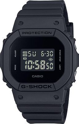 Casio GMD-S5610BB-1E