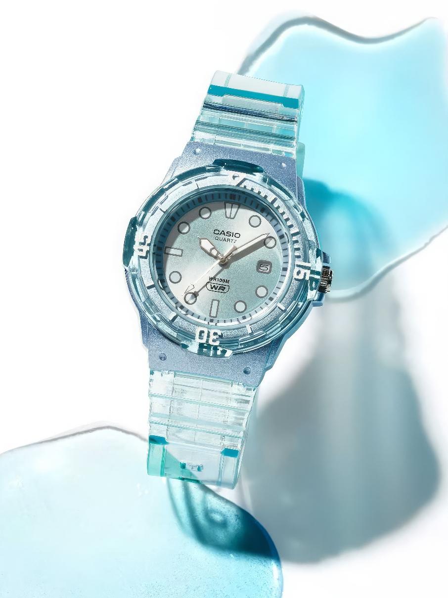 Casio Collection LRW-200HS-2E