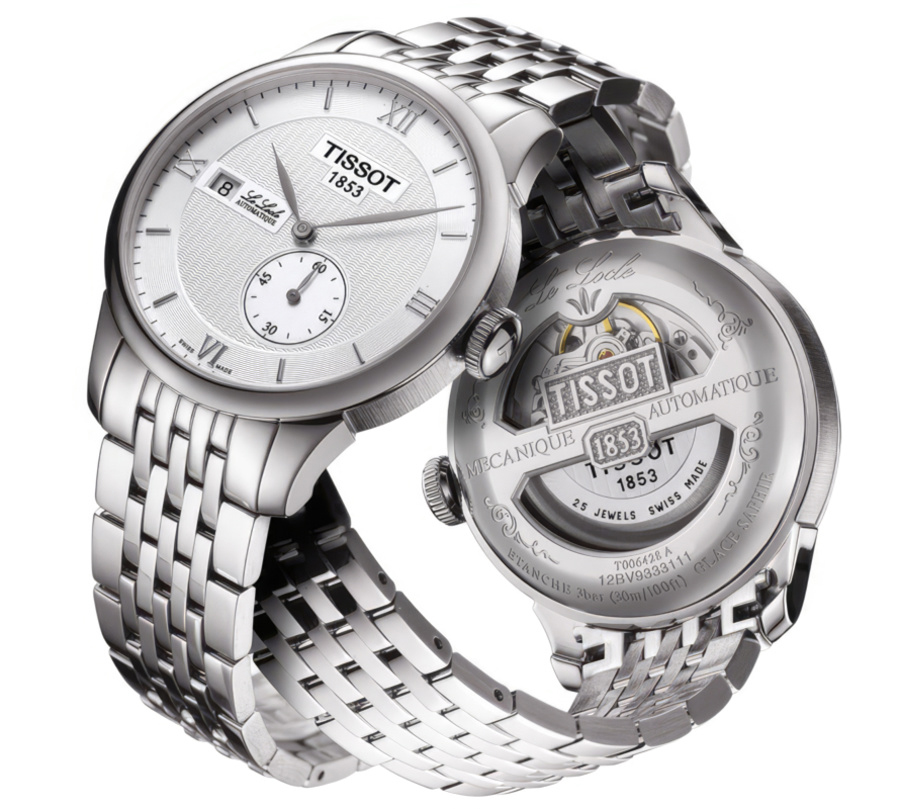 Tissot T006.428.11.038.00