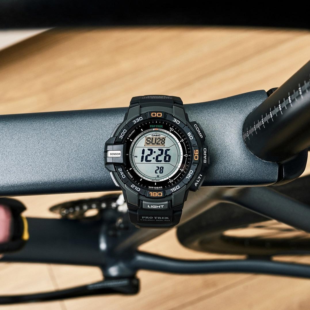 Casio PRG-270-1E