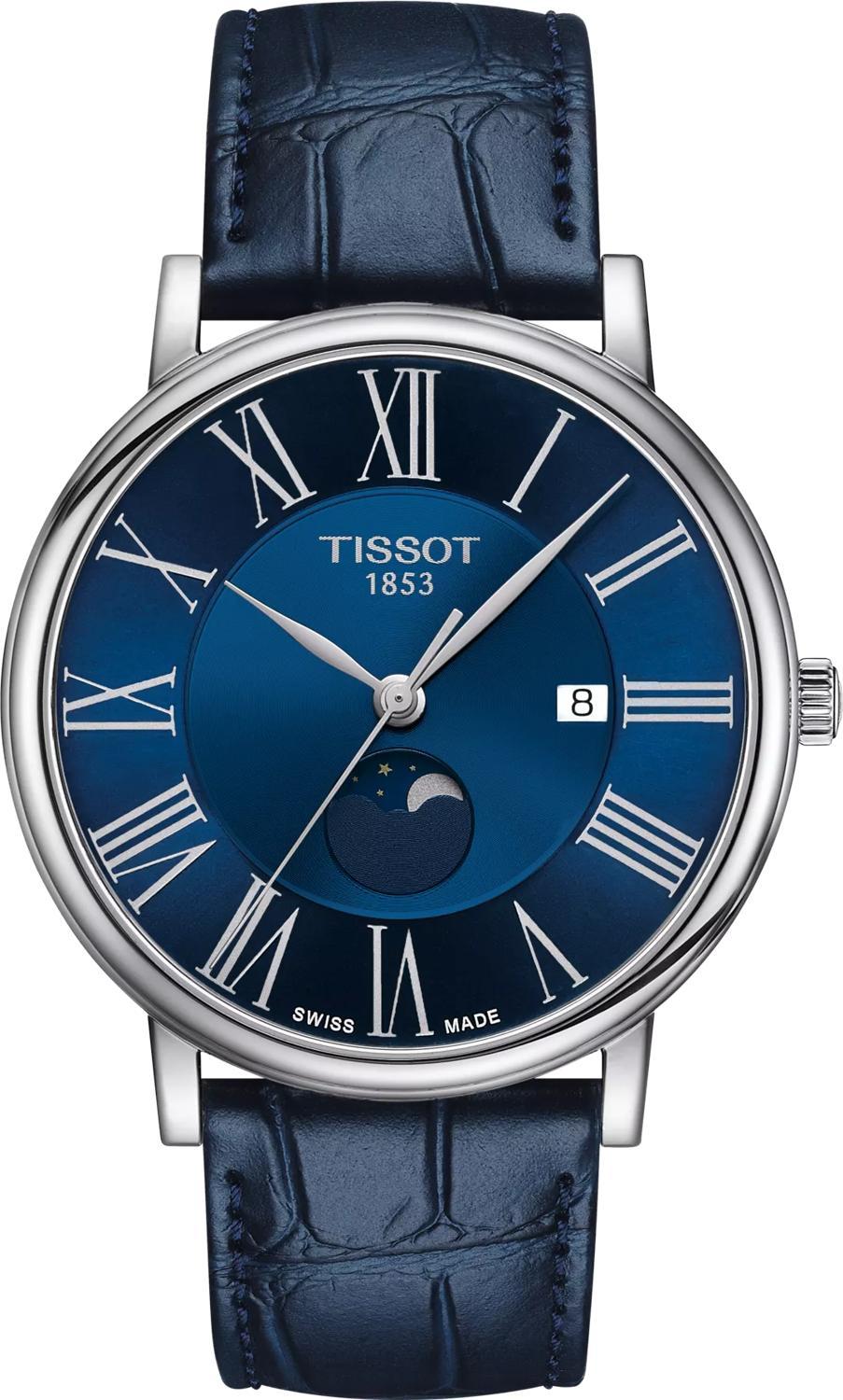 Tissot T122.423.16.043.00
