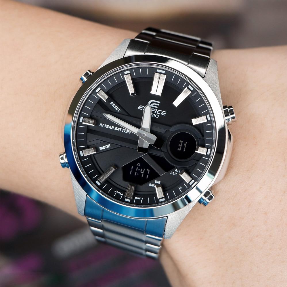 Casio EFV-C120D-1A