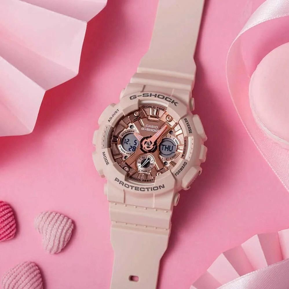 Casio GMA-S120MF-4A