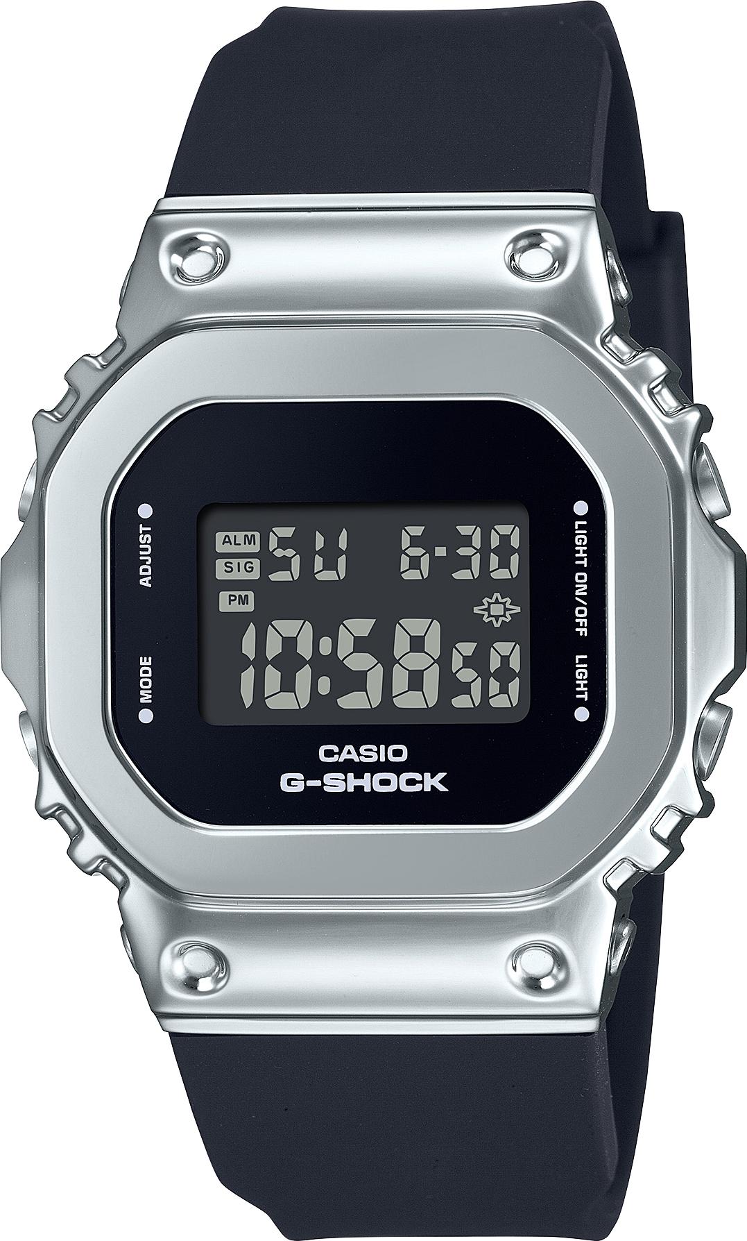 Casio GM-S5600U-1E
