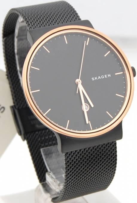 Skagen Steel SKW6296