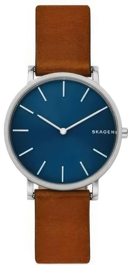 Skagen Leather SKW6446