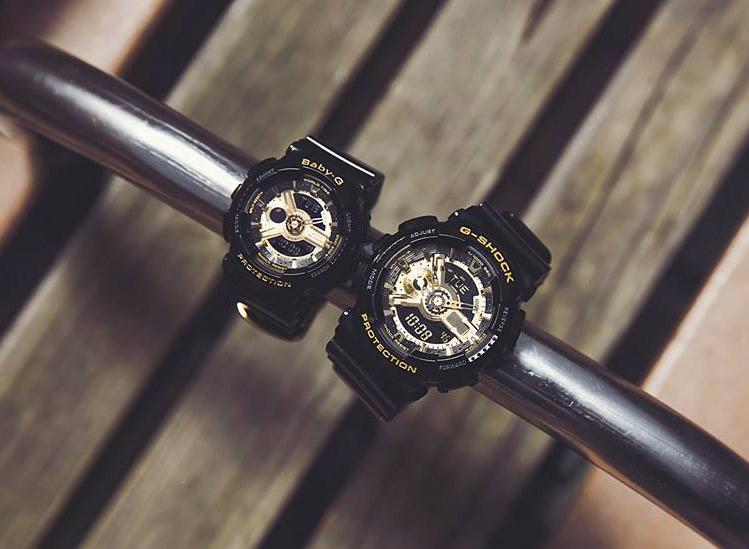 Casio Baby-G BA-110X-1A
