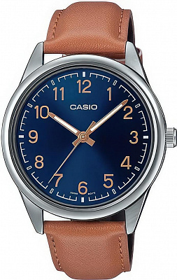 Наручные часы Casio MTP-V005L-2B4