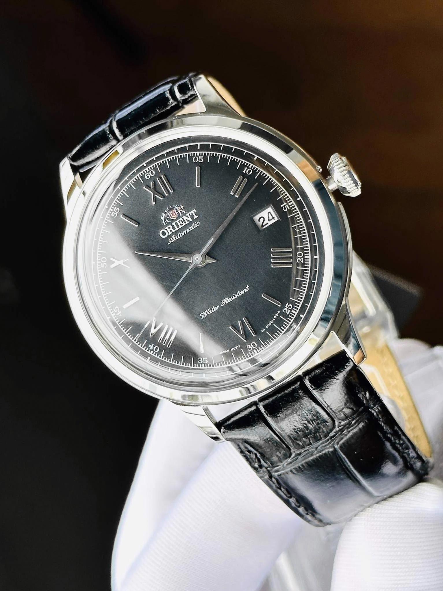 Orient Automatic FAC0000AB