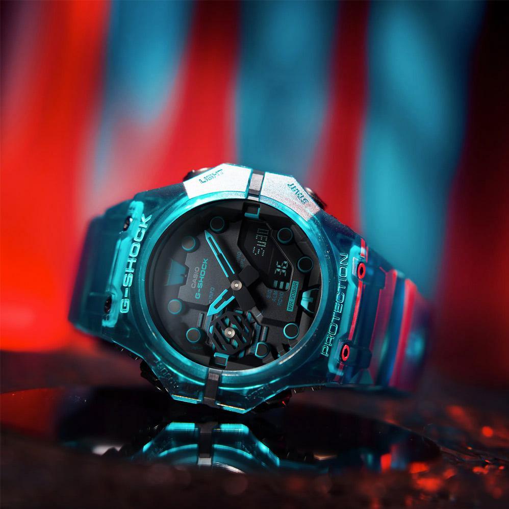 Casio GA-B001G-2A