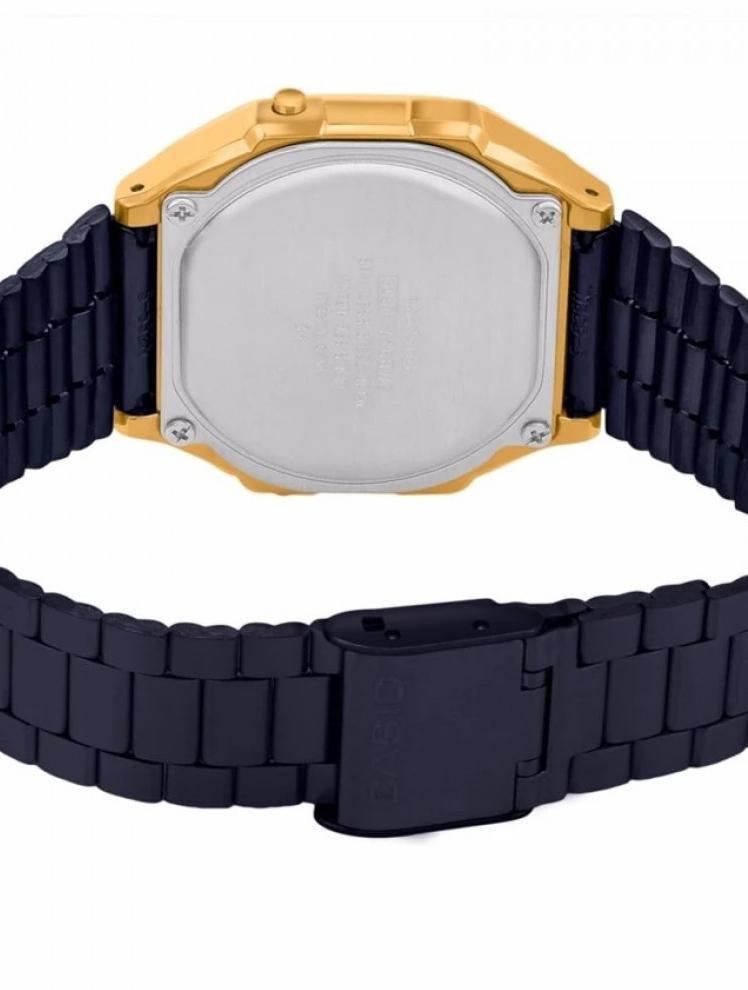 Casio A-168WEGB-1B