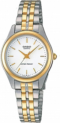 Наручные часы Casio LTP-1129G-7A