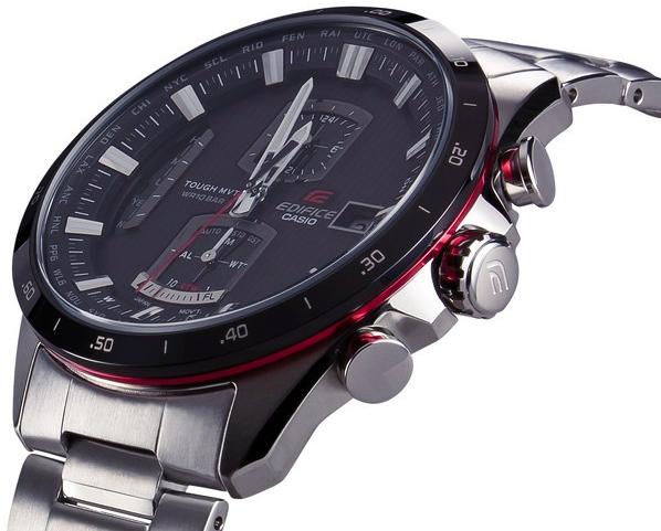 Casio Edifice EQW-A1110DB-1A