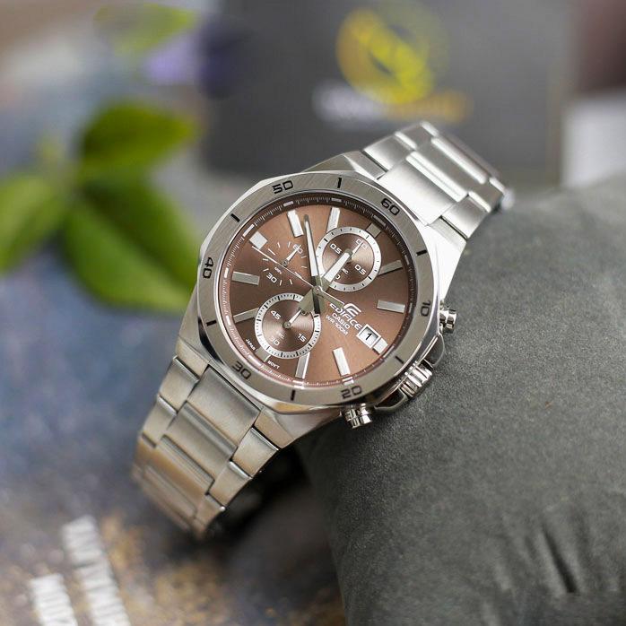 Casio Edifice EFV-640D-5A