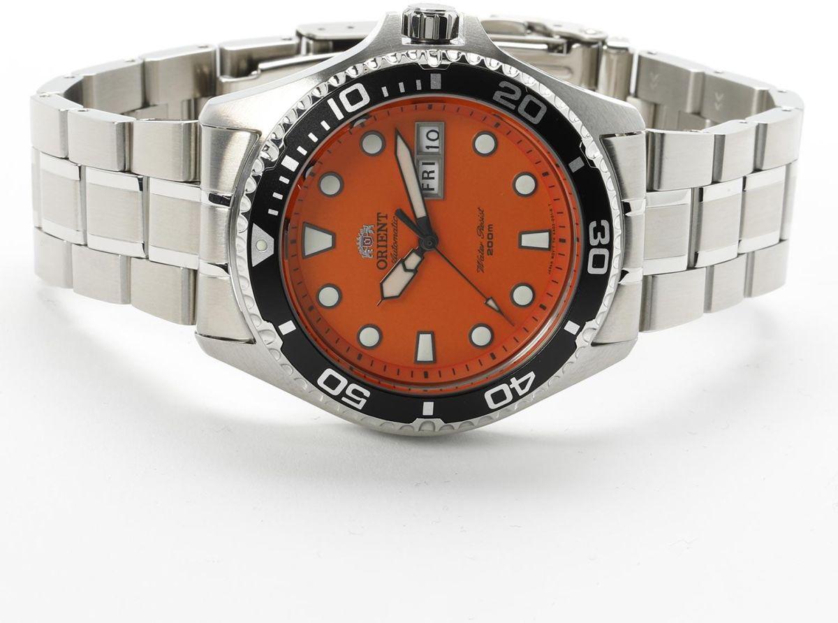 Orient TAA02006M