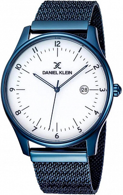 Daniel Klein 11971-4