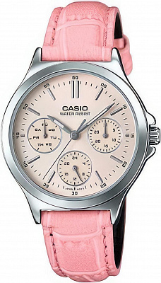 Наручные часы Casio LTP-V300L-4A