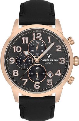 Daniel Klein 13833-4