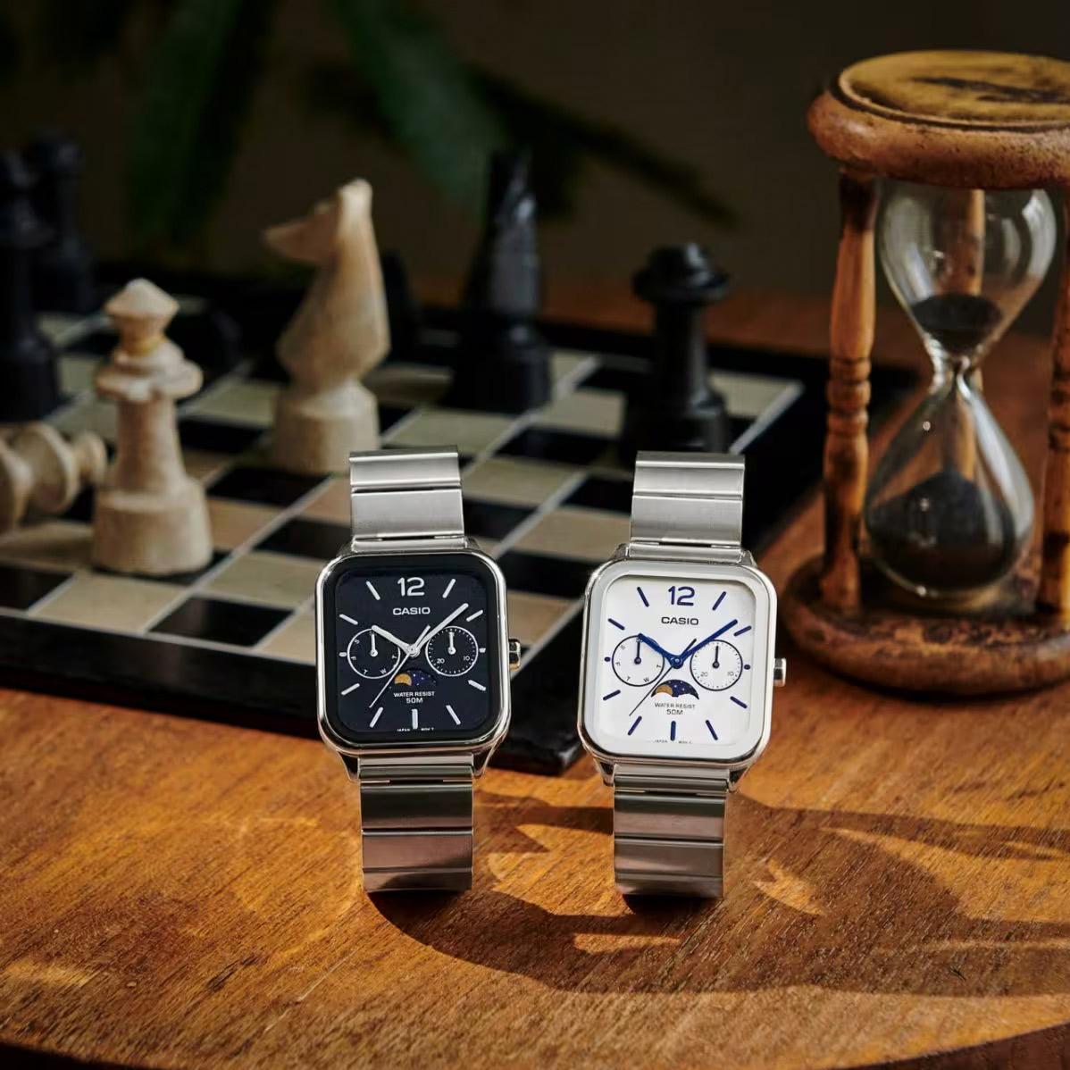 Casio Collection MTP-M305D-7A