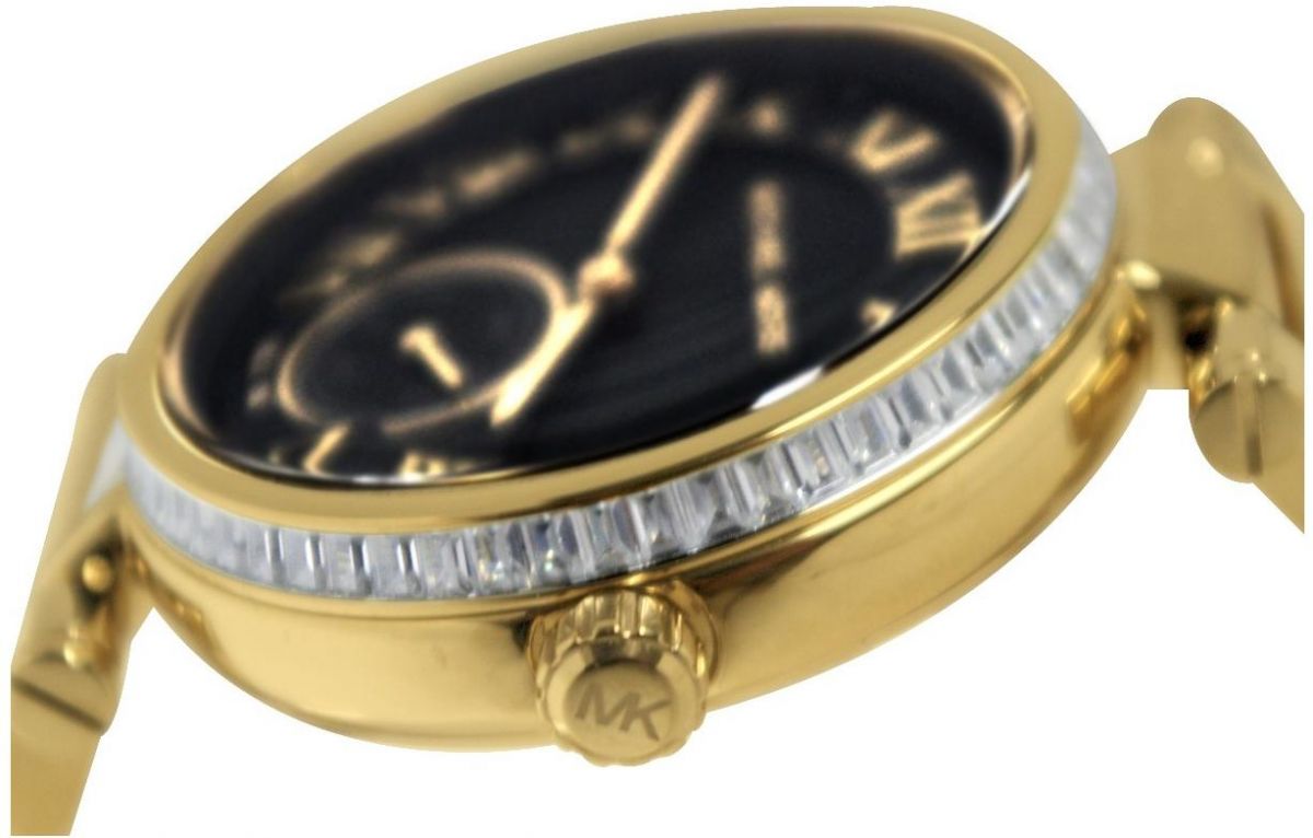 Michael Kors Gold-Tone MK5989