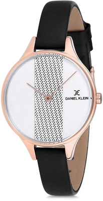 Daniel Klein 12050-2