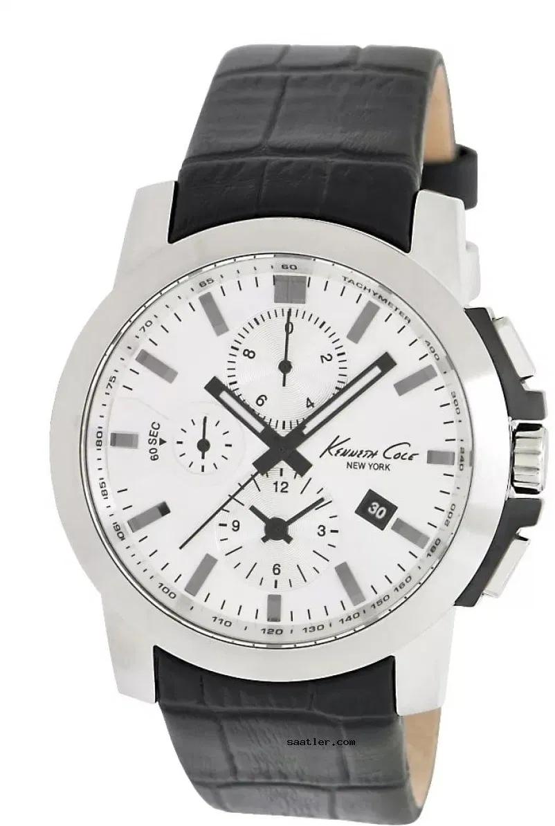 Kenneth Cole Leather KC1845