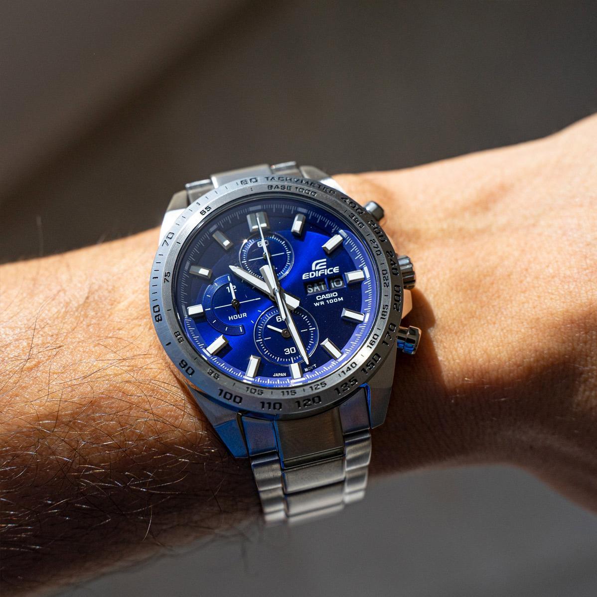 Casio EFR-574D-2A