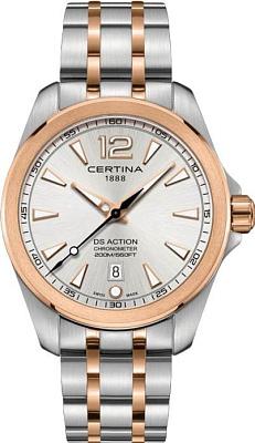 Certina C032.851.22.037.00