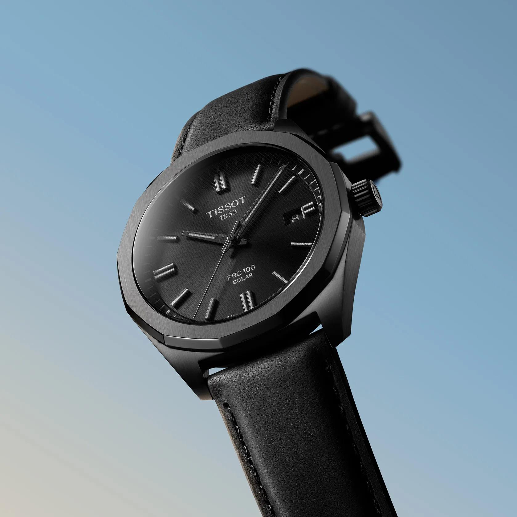 Tissot PRC 100, PRC 100 T151.422.36.051.00