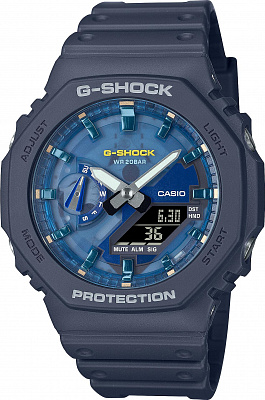 Casio GA-2100AS-2A