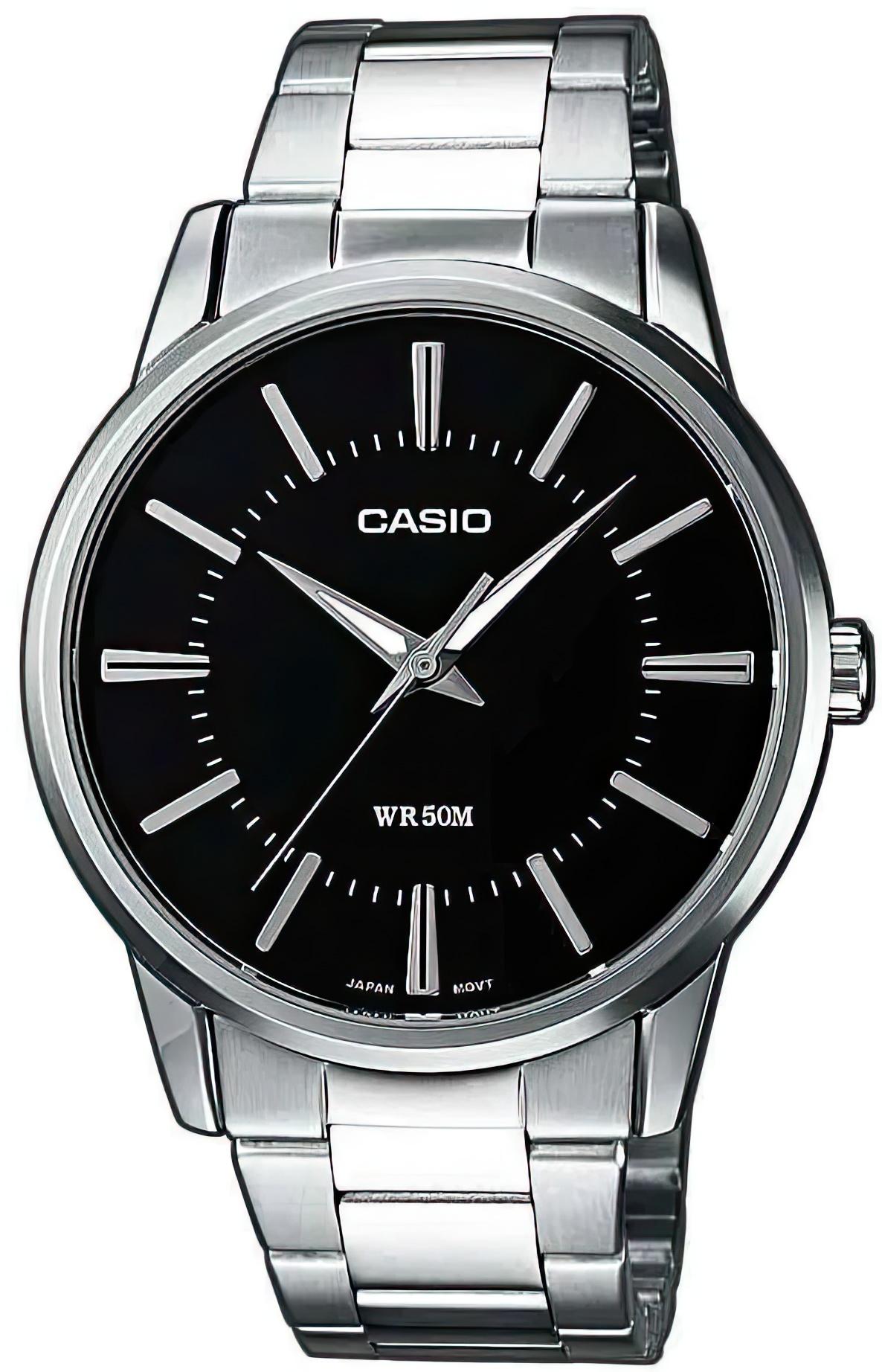 Casio Collection MTP-1303D-1A