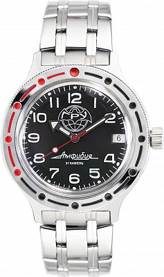 Наручные часы Восток 420867