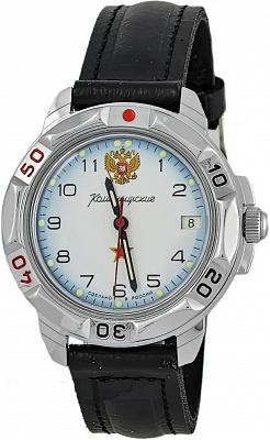 Наручные часы Восток 431323