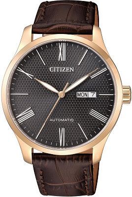 Citizen NH8353-00H