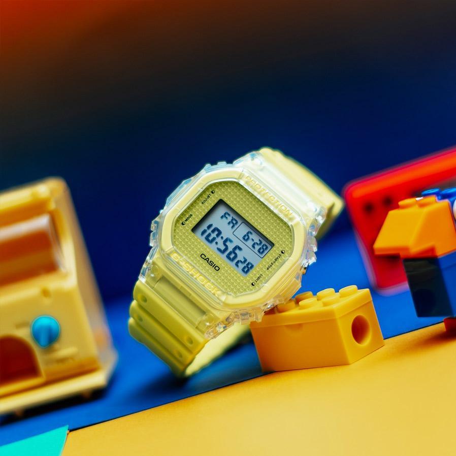Casio DW-5600GL-9E