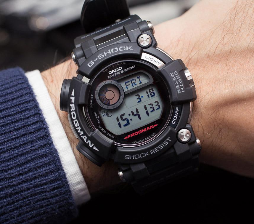 G shock gwf t1030e online