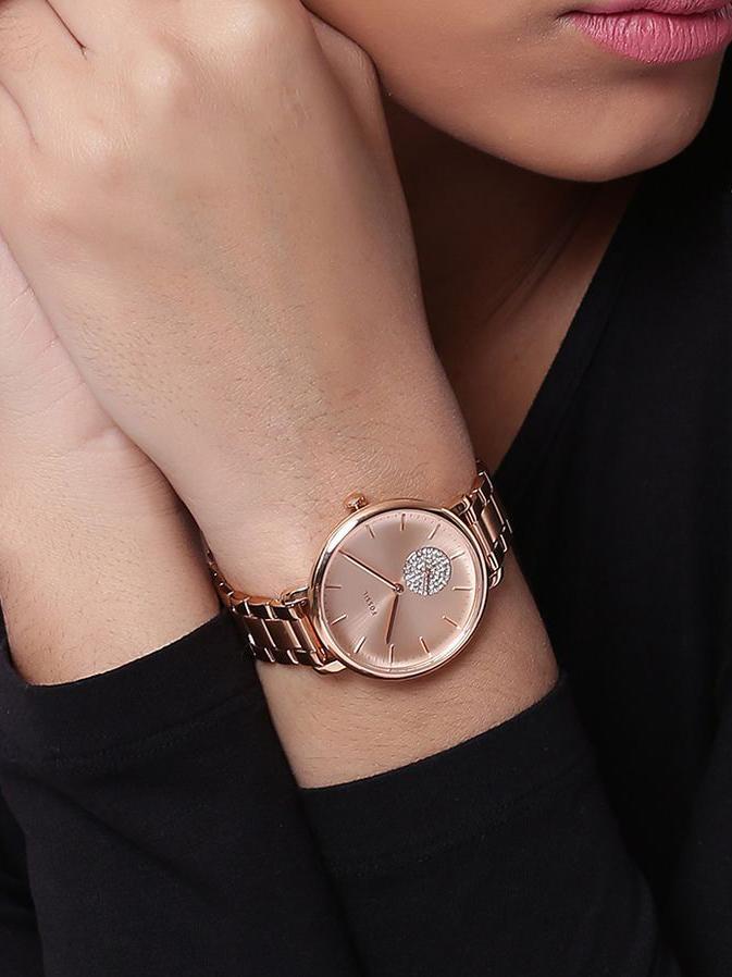 Fossil ES4438