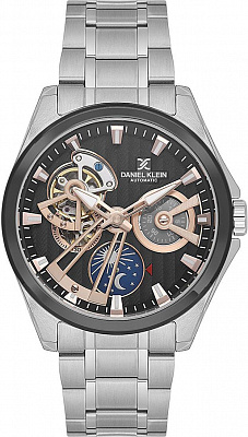 Daniel Klein 14048-5