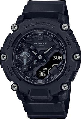 Casio GA-2200BB-1A