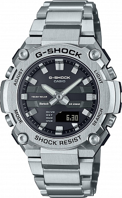 Наручные часы Casio GST-B600D-1A