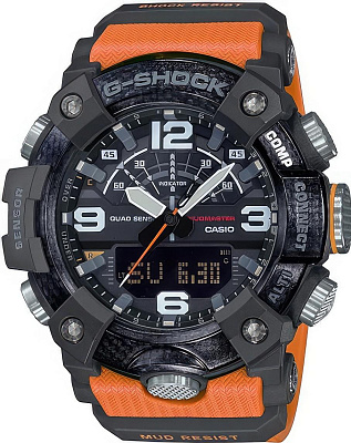 Casio GG-B100-1A9