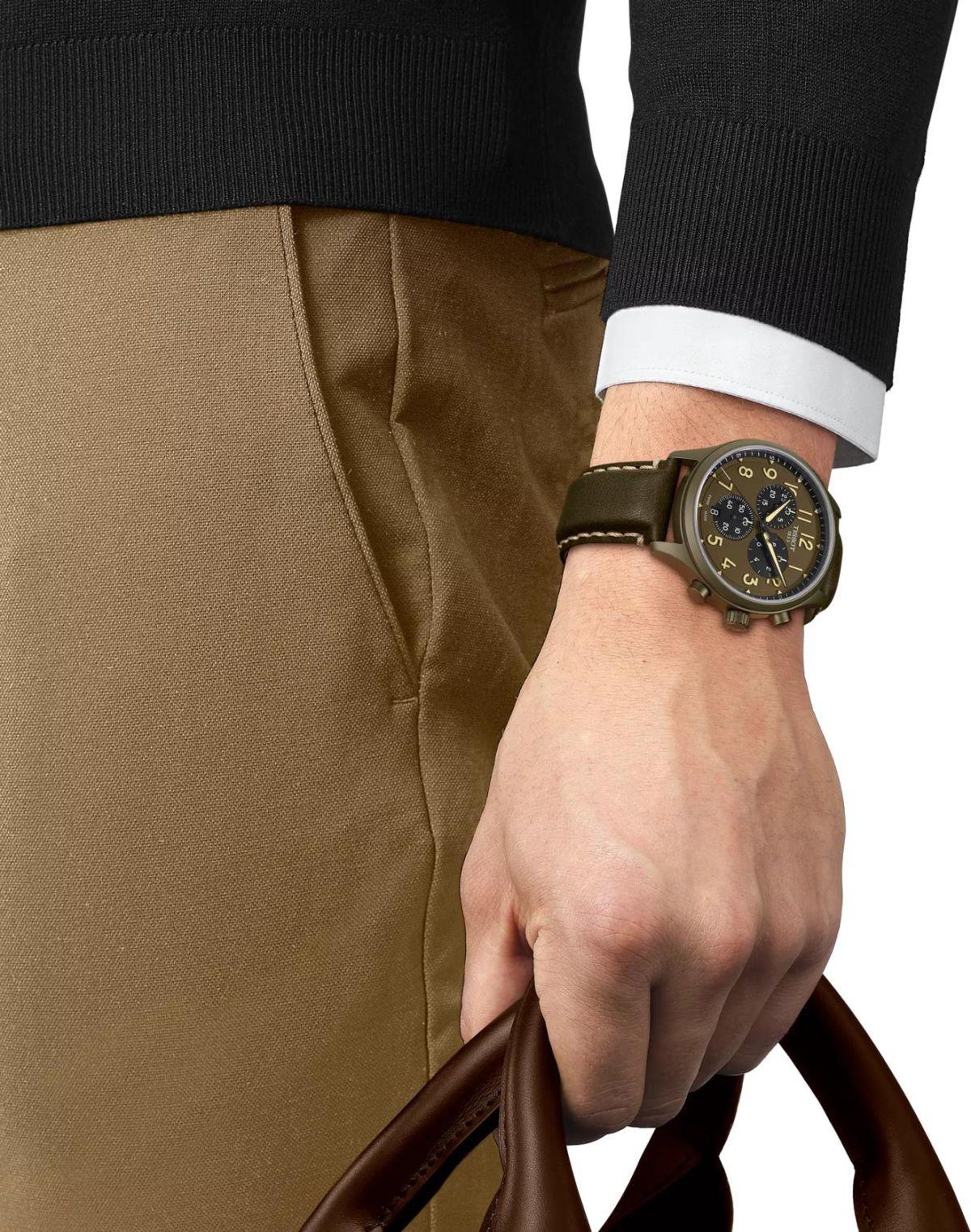 Tissot T116.617.36.092.00