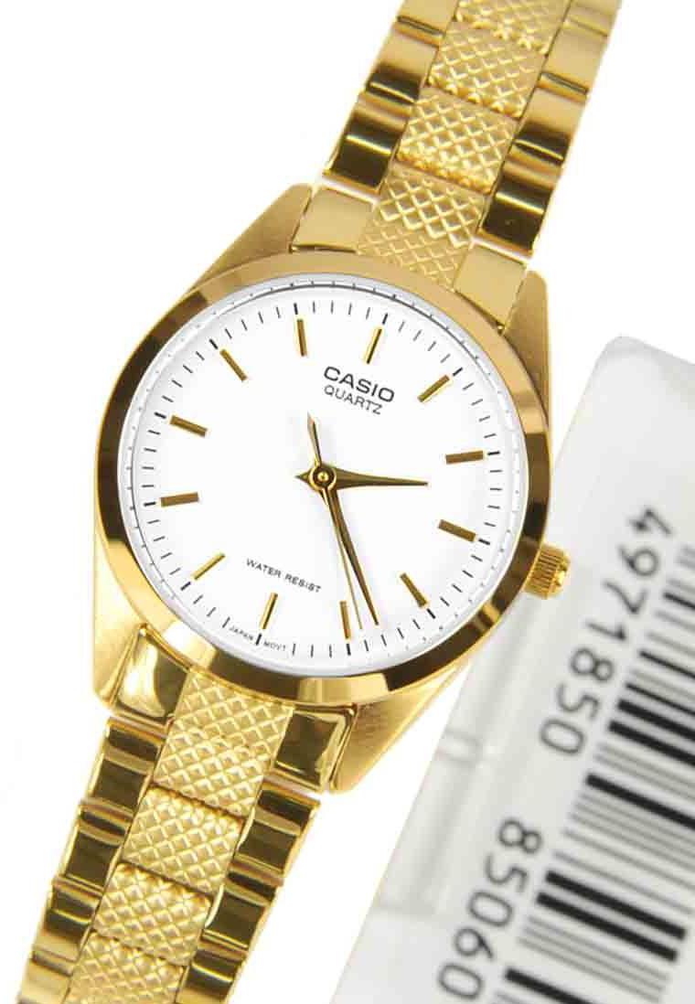Casio Collection LTP-1274G-7A