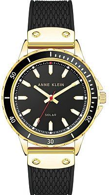 Anne Klein 3890BKBK