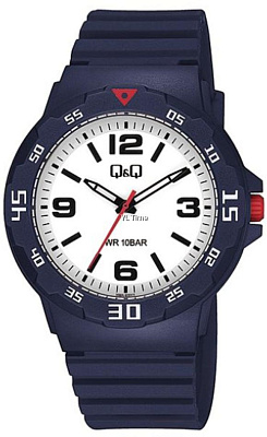 Q&Q Casual V02AJ019Y