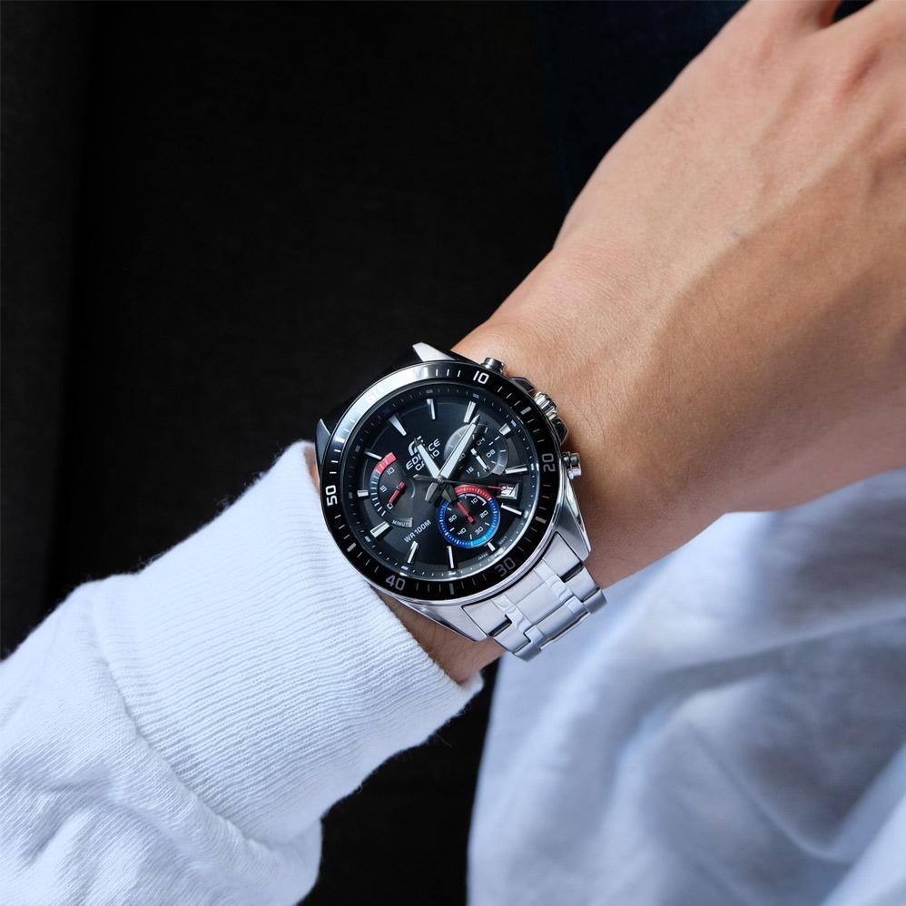 Casio EFR-552D-1A3
