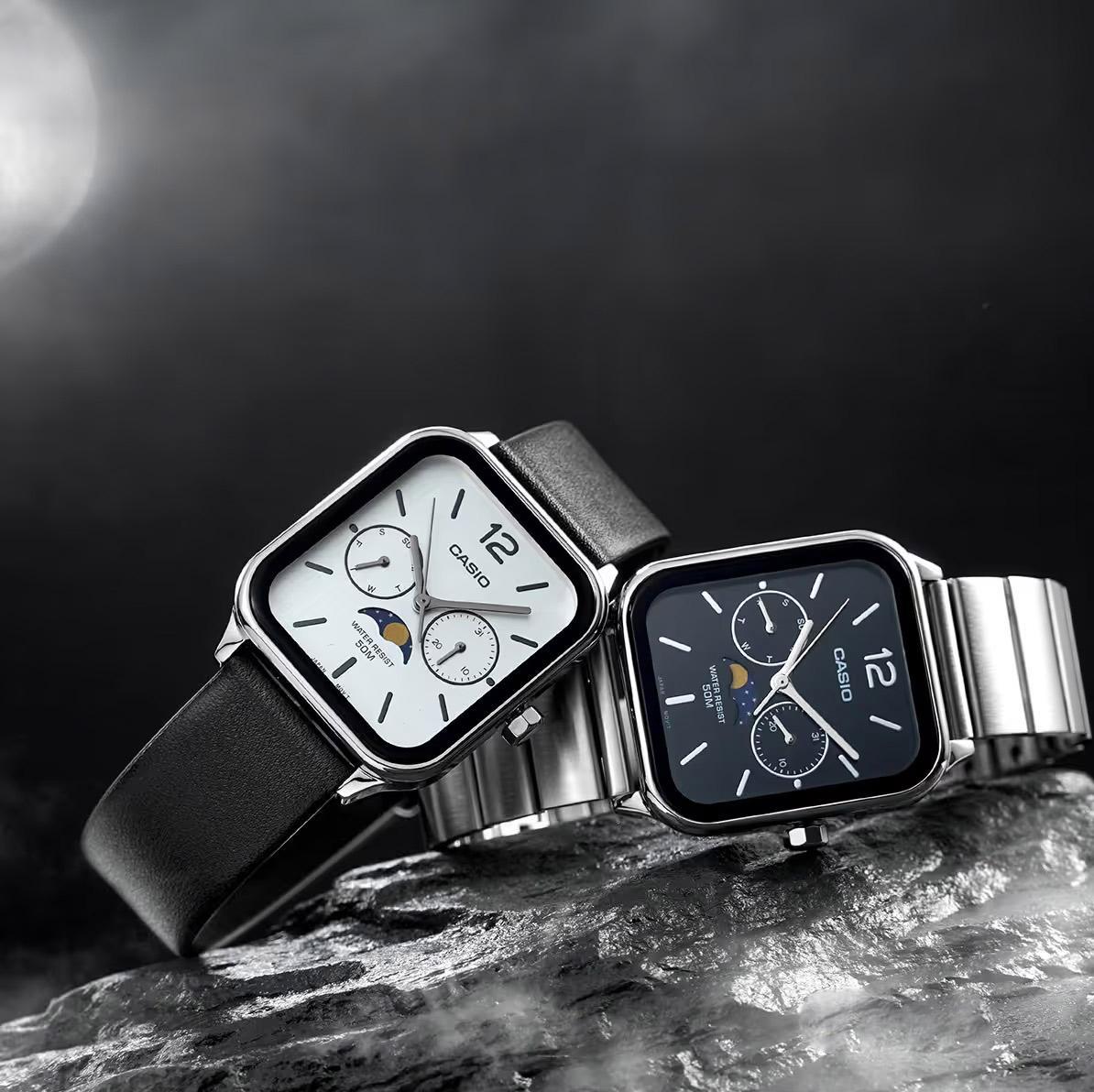 Casio MTP-M305D-1A