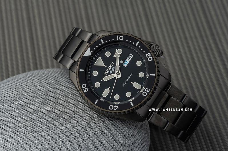 Seiko SRPD65K1